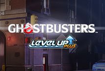 Ghostbusters Plus slot